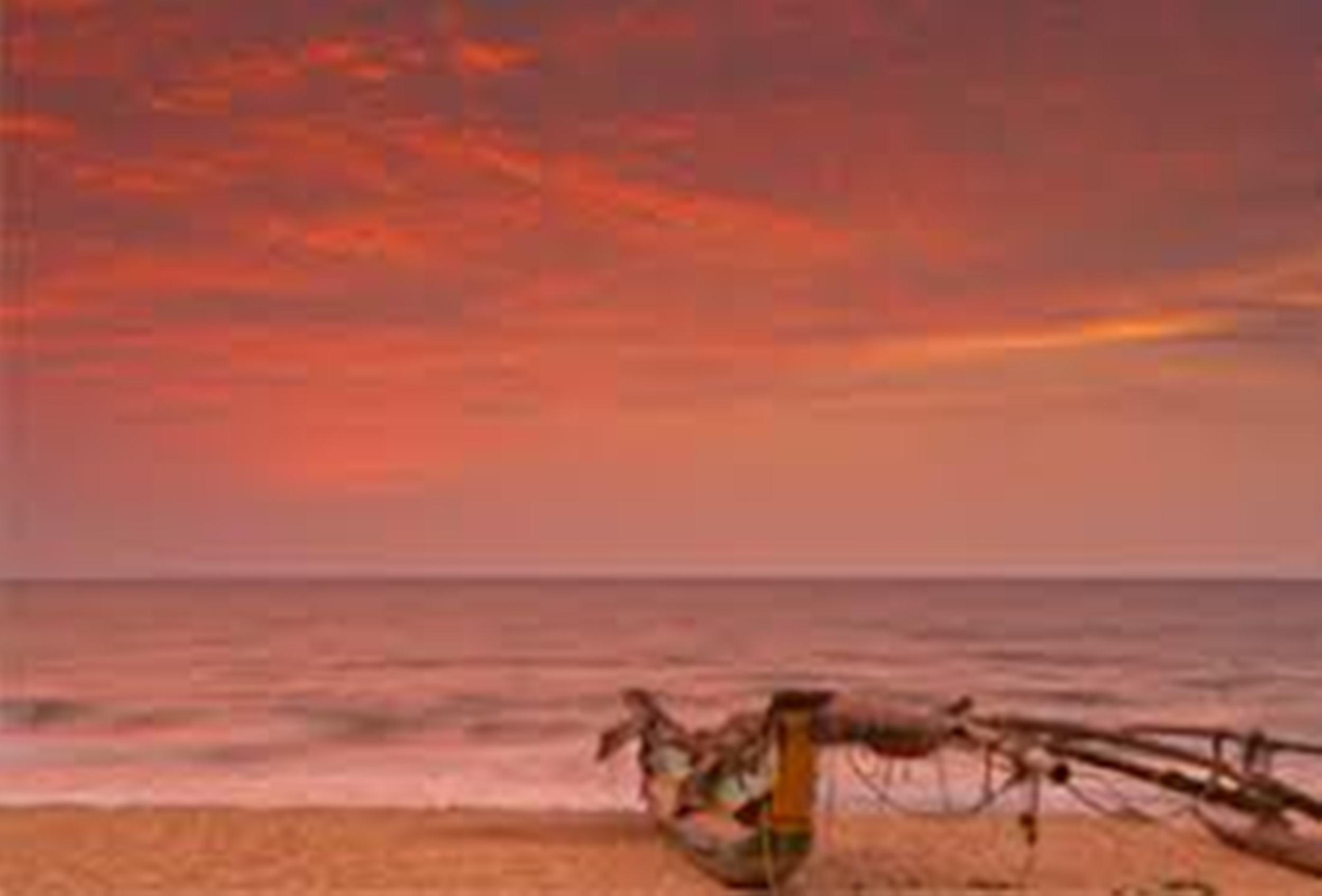 Jetwing Sea Hotel Negombo Bagian luar foto