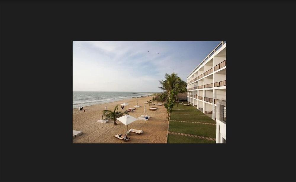 Jetwing Sea Hotel Negombo Bagian luar foto