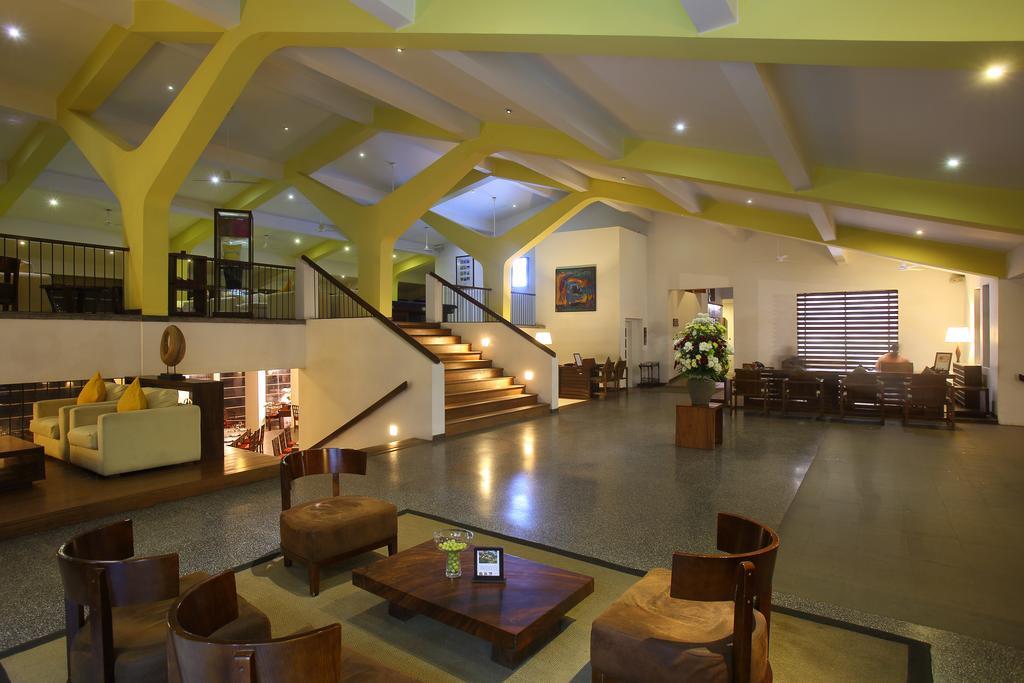 Jetwing Sea Hotel Negombo Bagian luar foto