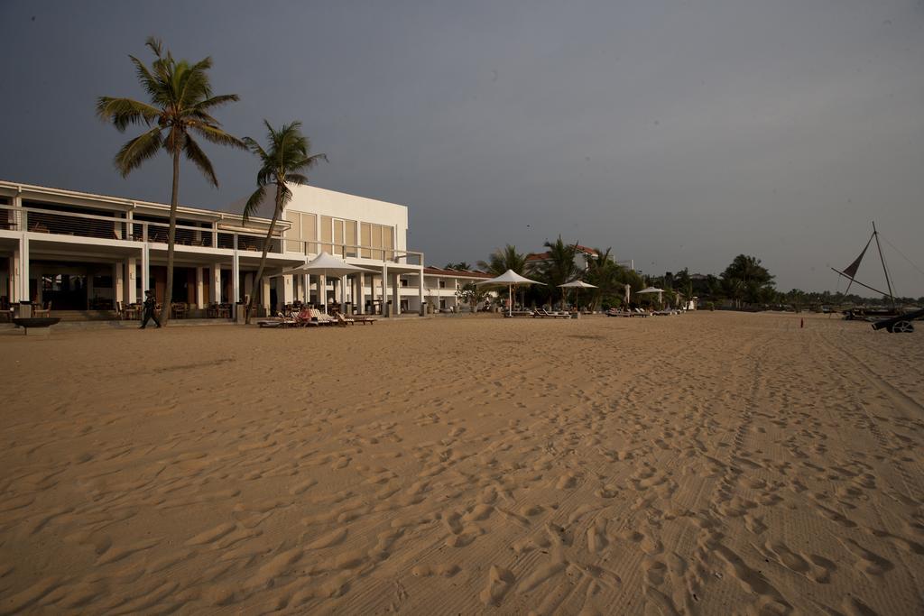 Jetwing Sea Hotel Negombo Bagian luar foto