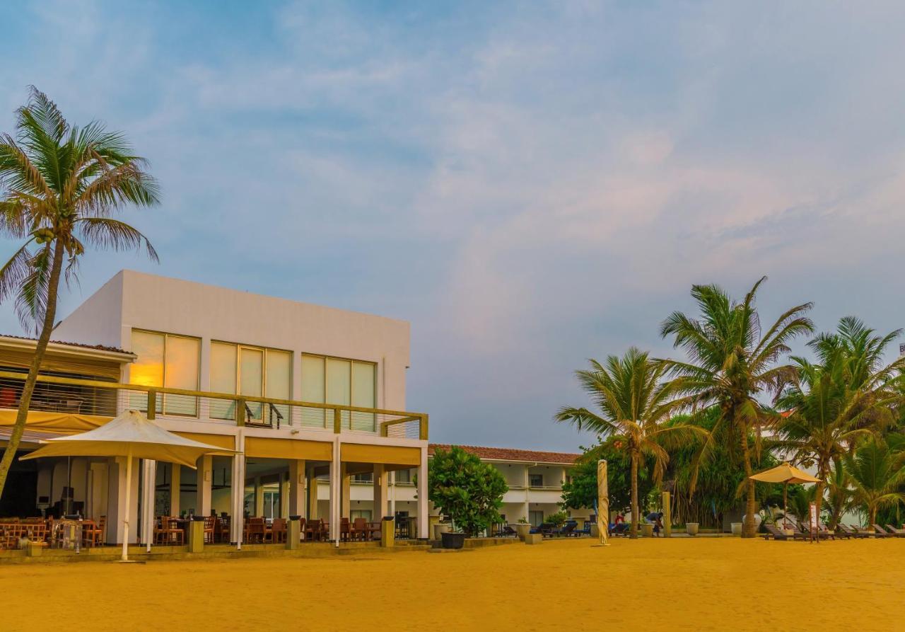 Jetwing Sea Hotel Negombo Bagian luar foto